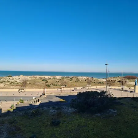 Vue Ocean - 3491 Soulac-sur-Mer