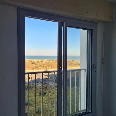 Vue Ocean - 3491 Διαμέρισμα Soulac-sur-Mer