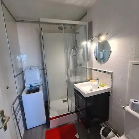 아파트 Vue Ocean - 3491 술락쉬르메르